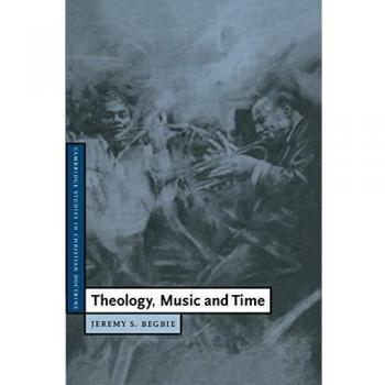 Theology, Music and Time: 4