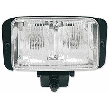 V PARTS - 9928 : Faro Quad 2 Luces