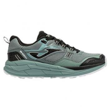 Zapatillas de Trail Running Joma Shock con Amortiguación y Suela Antideslizante