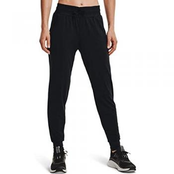 Under Armour Women's HeatGear® HG Armour Training Pants - Black - XL