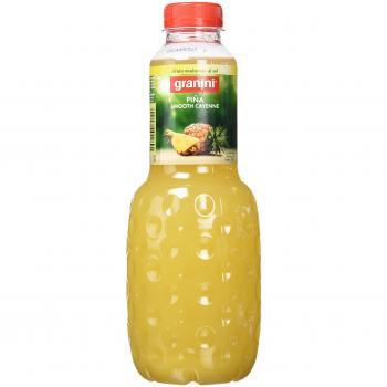 Granini - Néctar - Piña - 1 l - , Pack de 6