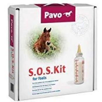 Unbekannt Pavo SOS Kit