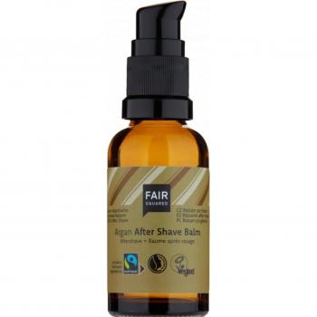 Fair Squared Men After Shave Balm Argan 30ml