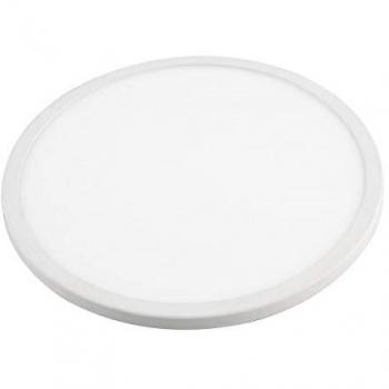 Downlight LED Ajustable Redondo Blanco 30W Neutro