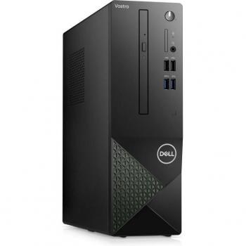 Dell Vostro 3710 Small Form Factor (SFF) PC, Intel Core i5-12400, 8GB DDR4 RAM, 256GB SSD, Windows 11 Pro, Negro