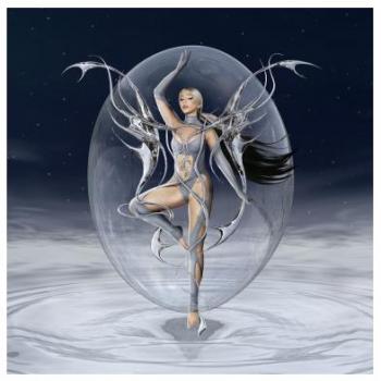 Lola Indigo - La Niña (Alt Cover) (CD)