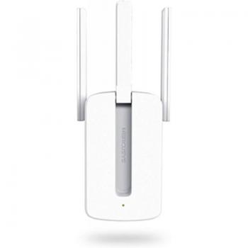 Repetidor WiFi Mercusys MW300RE - Aumenta Señal Inalámbrica con Configuración Fácil