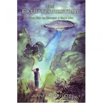 El Extraterrestre: Cómo Transformó la Vida de un Niño