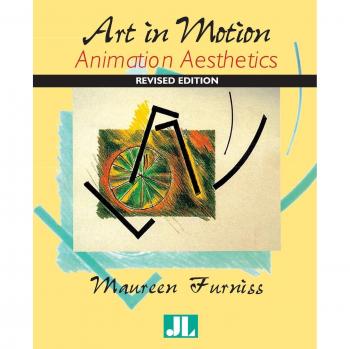 Art in Motion, Revised Edition: Animation Aesthetics