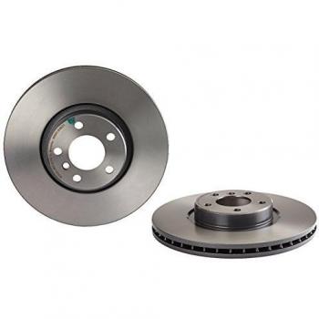 Brembo 09.9922.11 Rotores de Discos de Frenos