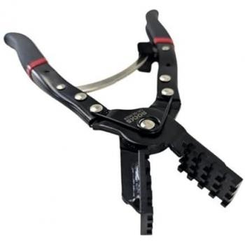 Pinza abrazadera manguito ROOKS OK-02.0524