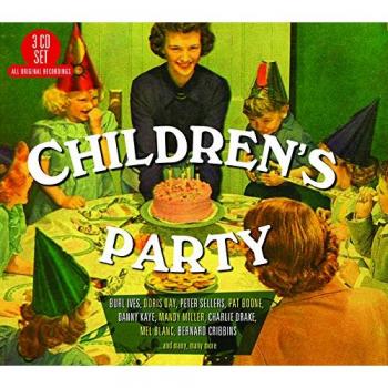 Children's Party