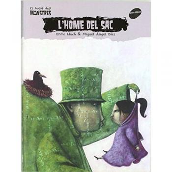L'home del sac: 3