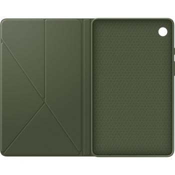 Samsung Book Cover Funda Tipo Libro Negra para Galaxy Tab A9