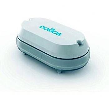 Domos Sensor de Agua - Inundación WiFi. Aviso por notificación al Smartphone