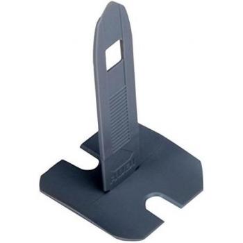 Rubi 2893 Bridas Tile Level Quick Uds, Blanco, 100 unidades, Set Piezas