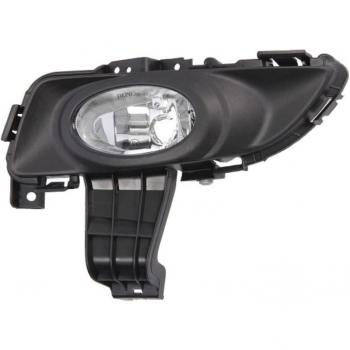 Faro Antiniebla Alkar 2901652, Faro antiniebla DEPO 216-2010L-UQD Izquierda, Faro antiniebla ALKAR 2901652