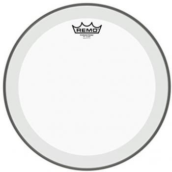 Remo Powerstroke 4 Clear 13 Tom Drumhead