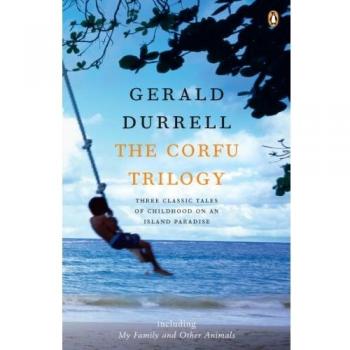 THE CORFU TRILOGY