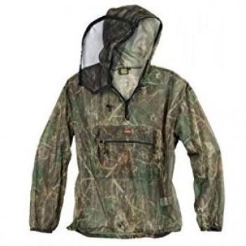 HART Camo Mesh T - Set de Caza para Hombre, Color Camuflaje, Talla M/L