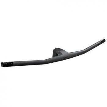 Manillar y potencia Syncros Fraser IC SL XC 740 mm Carbon - 70 mm