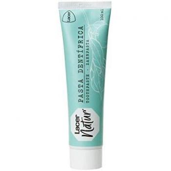 Lacer Natur Antiplaque Toothpaste 100 ml