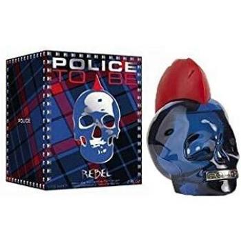 Loción To Be Rebel Eau De Toilette Spray para hombres, 125 ml
