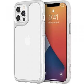 Griffin Survivor Strong Clear Case for iPhone 12 Pro Max