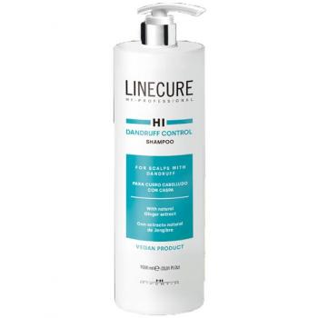 Champú Dandruff Control Vegan Product 1000ml - Hipertin