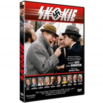 Skokie [DVD]