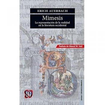 Mimesis: La representación de la realidad en la literatura occidental