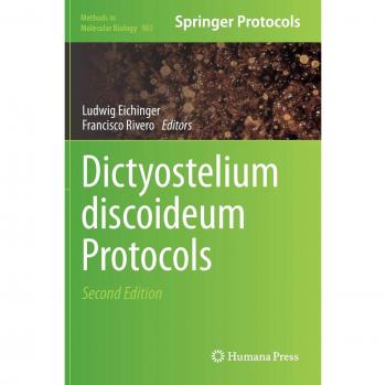 Dictyostelium Discoideum Protocols