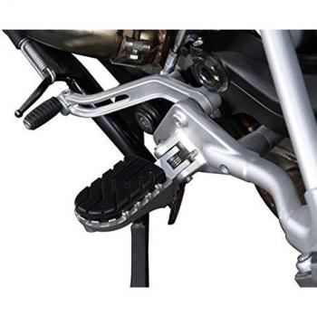 footpeg Kit, plata DL 1000