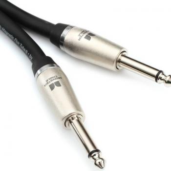 Monster Performer 600 Speaker Cable, 3'