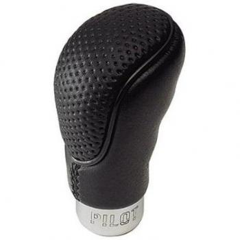 Pilot LA_00091 Mito - Pomo para palanca de cambios, color negro