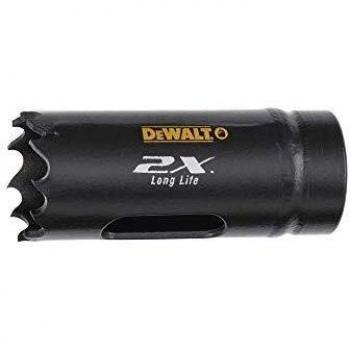 Dewalt DT8119L-QZ DT8119L-QZ-Corona bi-Metal Extreme 2X-19mm, 0 W, 0 V