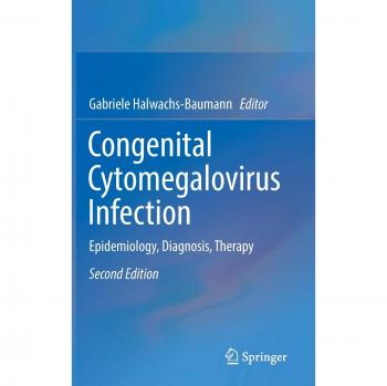Congenital Cytomegalovirus Infection: Epidemiology, Diagnosis, Therapy