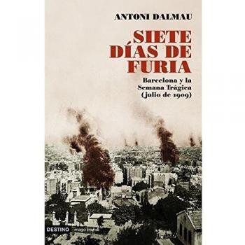 Siete días de furia