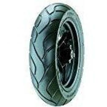 Neumático de scooter Kenda K763F 110/90-13 TL 56P Rueda delantera