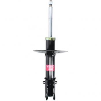 Amortiguador KYB Excel-G 234902 - Amortiguador de suspensión, tecnología de gas presurizado, diseño para un rendimiento óptimo en carretera, compatible con múltiples modelos de vehículos, proporciona estabilidad y confort en la conducción