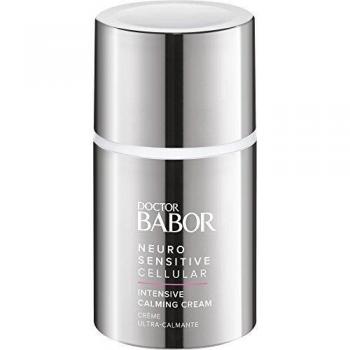 Doctor Babor Intensive Calming Cream Neuro Sensitive Cellular by BABOR