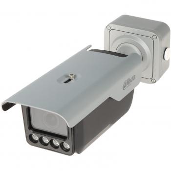 Cámara Dahua ANPR 2.7-12mm IR para Seguridad IP