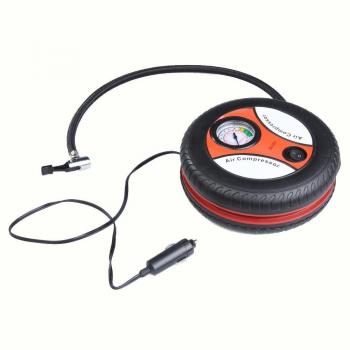 260PSI Mini Compresor de Aire - SODIAL