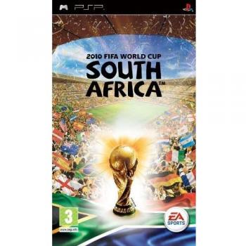 2010 FIFA World Cup (PSP)
