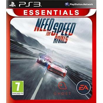 Need for Speed Rivals Essentials