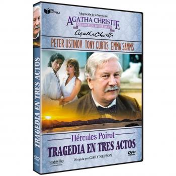 Hércules Poirot: Tragedia en Tres Actos