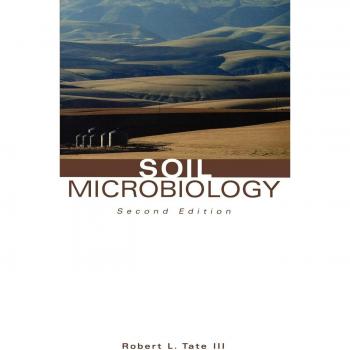 Soil Microbiology 2E
