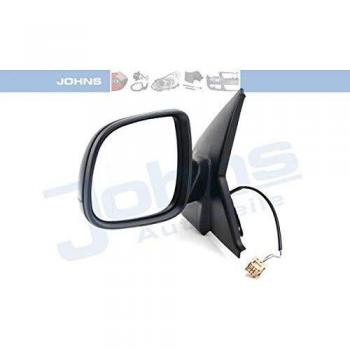 JOHNS 95 67 37-61 - Espejo retrovisor delantero y trasero