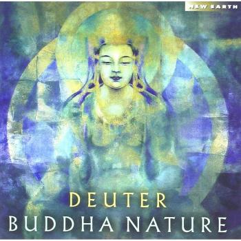 Buddha nature - CD