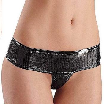 EROS VENEZIANI - Braguitas - para mujer Negro negro